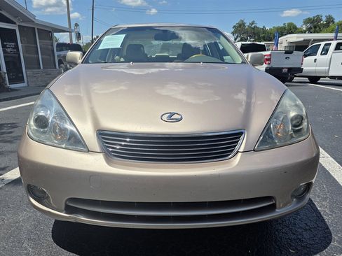 Used 2006 Lexus ES 330 FWD image 11