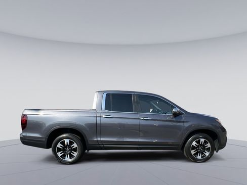 Used 2020 Honda Ridgeline RTL image 6