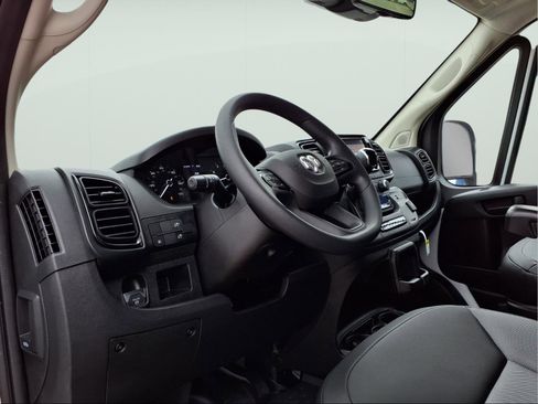 New 2026 RAM ProMaster 2500 w/ Convenience Group image 8