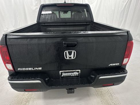 Used 2019 Honda Ridgeline RTL-E image 4
