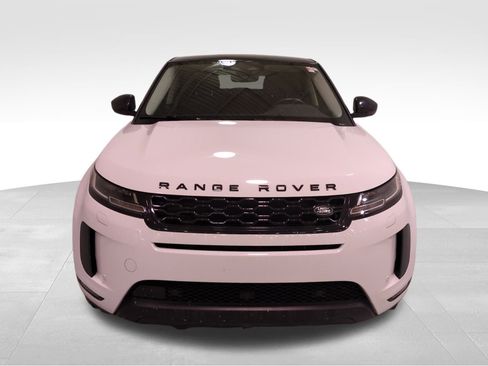 Used 2023 Land Rover Range Rover Evoque S image 9