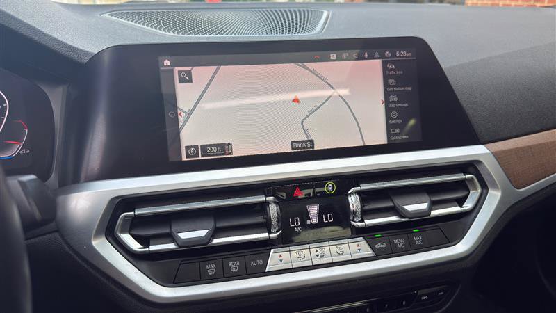 Used 2019 BMW 330i xDrive Sedan w/ Driving Assistance Package AWD/4WD image 35