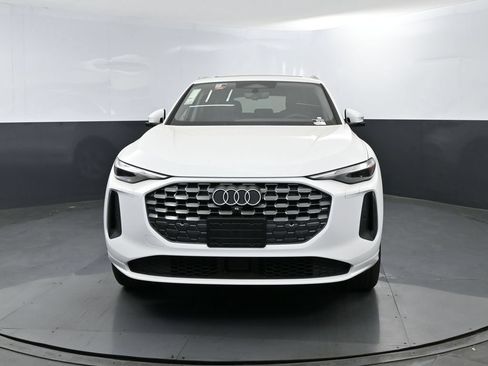 New 2026 Audi Q5 Premium AWD/4WD image 2
