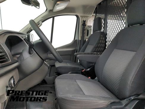 Used 2022 Ford Transit 250 Low Roof w/ Exterior Upgrade Package RWD image 18