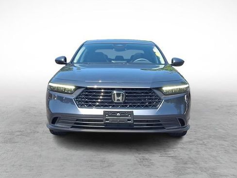 Used 2023 Honda Accord EX image 2