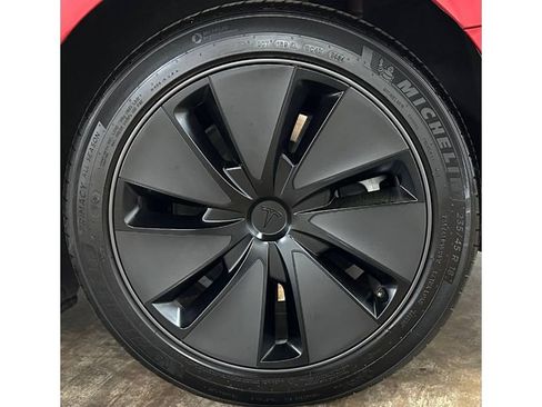 Used 2025 Tesla Model 3 Long Range RWD image 10