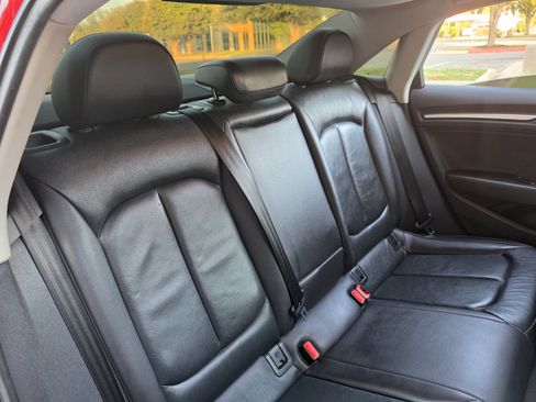Used 2015 Audi A3 2.0T Premium Plus AWD/4WD image 21
