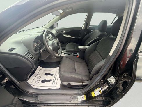 Used 2012 Toyota Corolla S FWD image 16