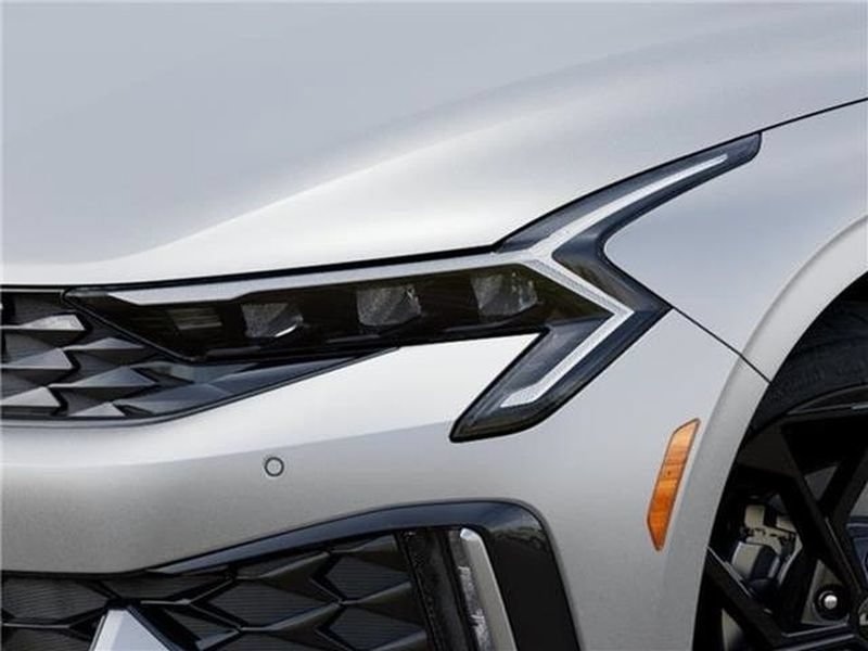 New 2026 Kia K5 GT-Line w/ GT-Line Premium Package FWD image 37