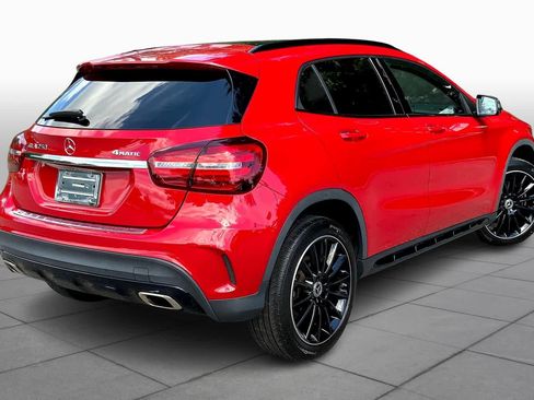 Used 2020 Mercedes-Benz GLA 250 4MATIC image 13
