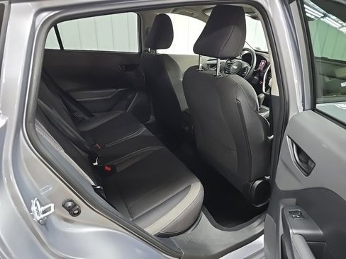 Used 2025 Subaru Crosstrek 2.5i Premium w/ Crosstrek Mirror Package image 20