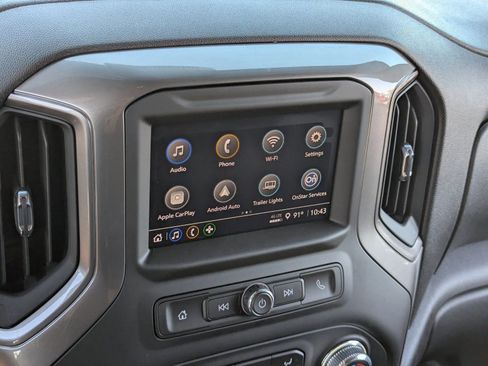 Used 2026 GMC Sierra 1500 Pro w/ Pro Value Package image 27