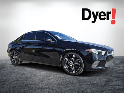 Used 2020 Mercedes-Benz A 220 4MATIC w/ Premium Package