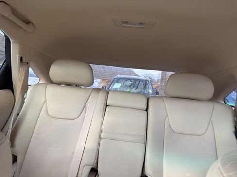 Used 2011 Lexus RX 350 2WD w/ Premium Pkg image 29