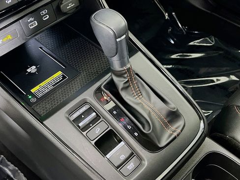 Used 2025 Honda CR-V Sport Touring image 17