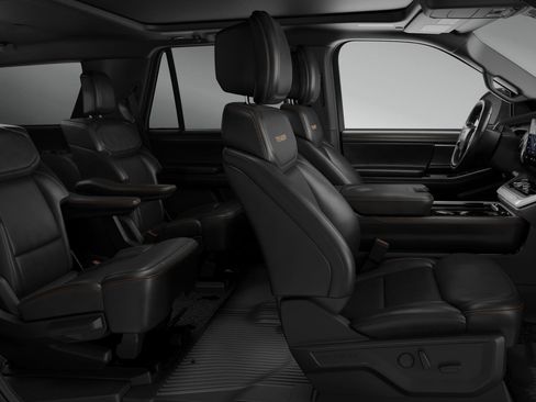 New 2026 Ford Expedition Tremor image 46