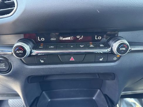 Certified 2025 MAZDA CX-30 AWD 2.5 S w/ Preferred Package image 35