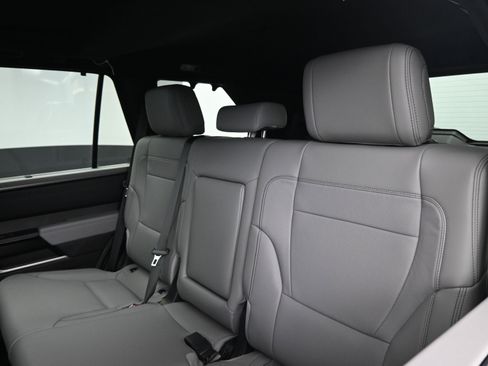 Certified 2026 Toyota Sequoia Limited image 18