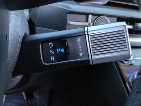 New 2026 Hyundai Santa Fe XRT image 33