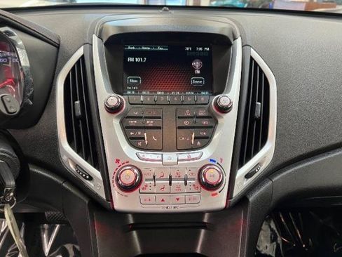 Used 2015 GMC Terrain SLE w/ Convenience Package FWD image 16