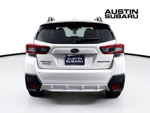 Used 2023 Subaru Crosstrek 2.0i Premium AWD/4WD image 6