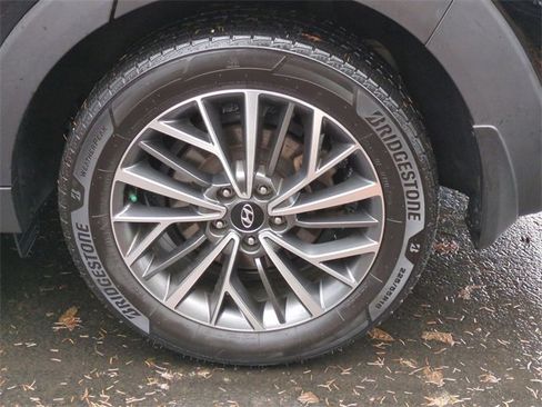 Used 2020 Hyundai Tucson SEL image 32