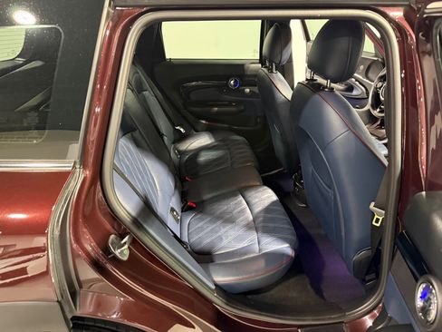 Used 2019 MINI Cooper Clubman S w/ Driver Assistance Package image 47