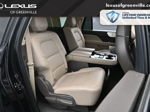 Used 2022 Lincoln Navigator L Reserve AWD/4WD image 34