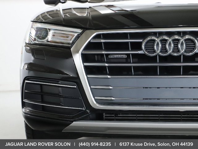 Used 2019 Audi Q5 2.0T Premium w/ Convenience Package AWD/4WD image 44