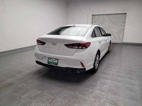 Used 2019 Hyundai Sonata SEL image 7