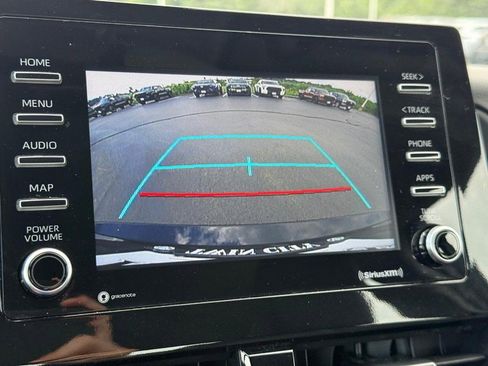 Certified 2023 Toyota Camry SE image 21