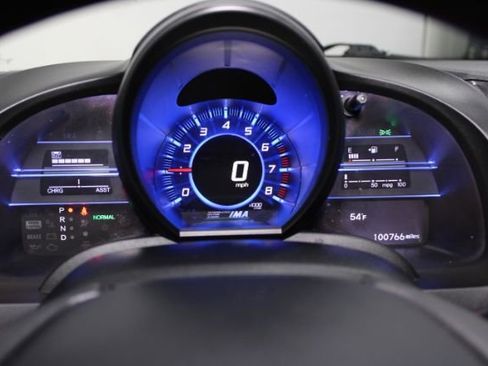 Used 2014 Honda CR-Z EX image 17