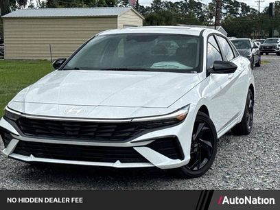 New 2026 Hyundai Elantra SEL Sport Premium