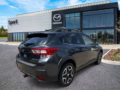 Used 2018 Subaru Crosstrek 2.0i Limited
