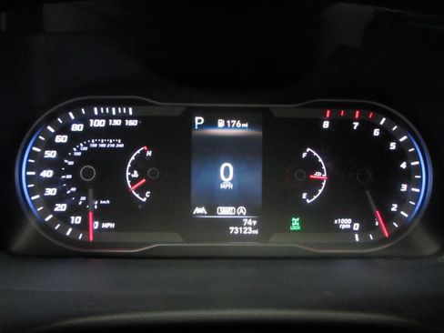 Used 2022 Hyundai Tucson SEL AWD/4WD image 25