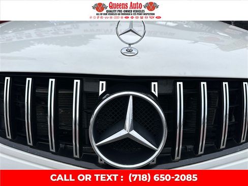 Used 2014 Mercedes-Benz C 300 4MATIC Sedan image 36