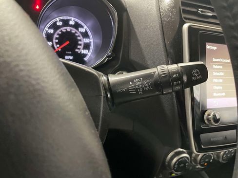 Used 2022 Mitsubishi Outlander Sport SE FWD image 26