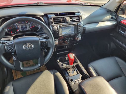 Used 2019 Toyota 4Runner TRD Pro image 13