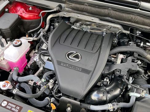 Used 2026 Lexus RX 350 Premium w/ Convenience Package FWD image 30