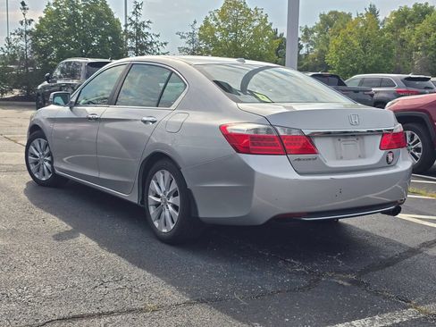 Used 2013 Honda Accord EX-L image 5