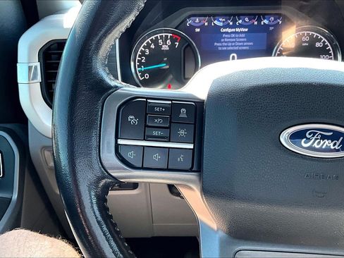 Used 2021 Ford F150 XLT w/ Equipment Group 302A High AWD/4WD image 22
