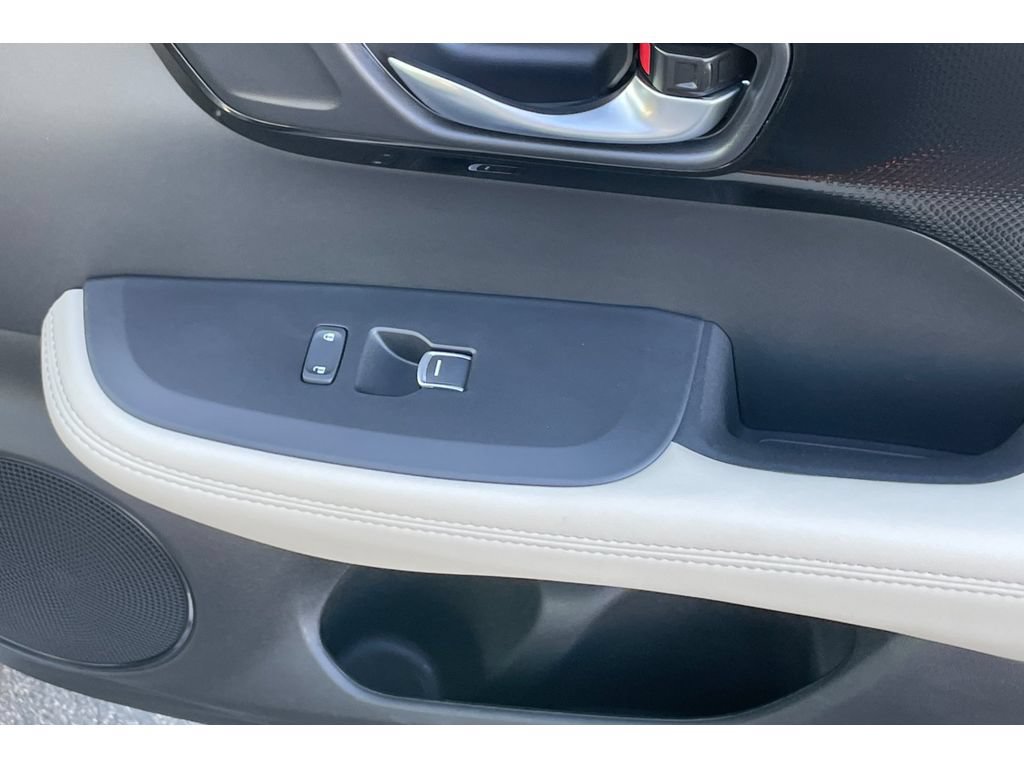 Certified 2025 Acura ADX A-Spec AWD/4WD image 21