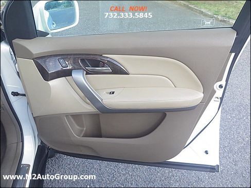 Used 2010 Acura MDX w/ Technology Package image 36