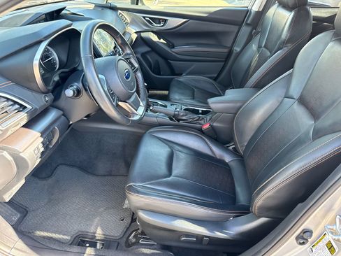 Certified 2023 Subaru Crosstrek 2.5i Limited w/ Moonroof Package image 15