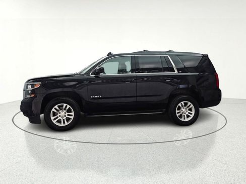 Used 2018 Chevrolet Tahoe LT image 4