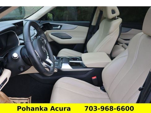 Certified 2023 Acura MDX SH-AWD w/ Technology Package image 26
