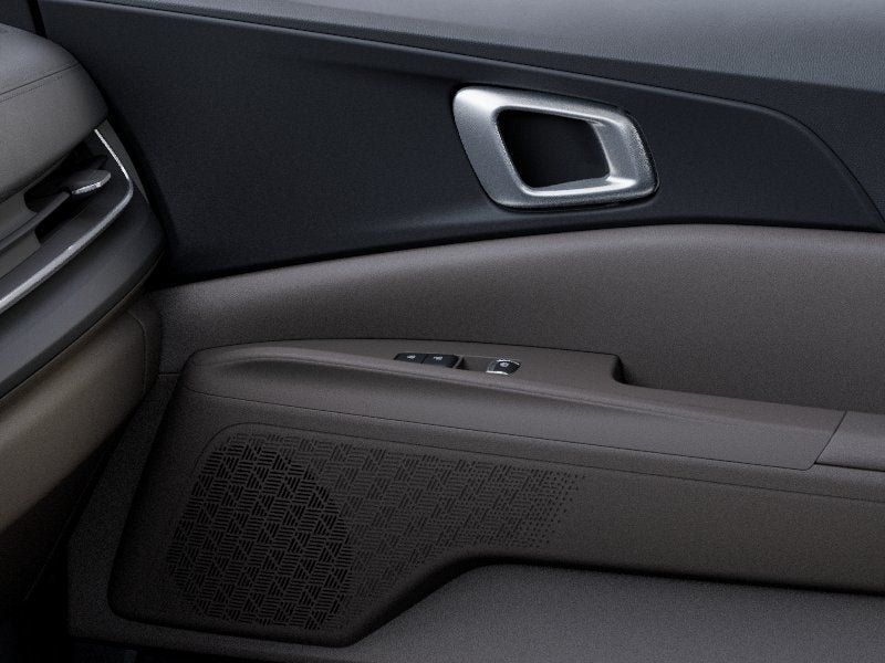 New 2026 Kia Carnival SX FWD image 25