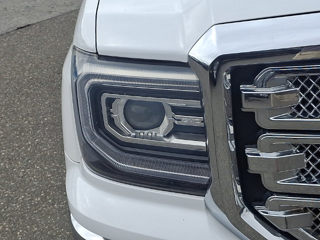 Used 2018 GMC Sierra 1500 SLT AWD/4WD image 30
