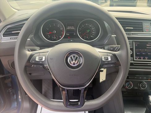 Used 2019 Volkswagen Tiguan S AWD/4WD image 16