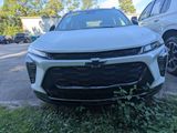 Used 2024 Chevrolet Trax ACTIV w/ Driver Confidence Package image 2